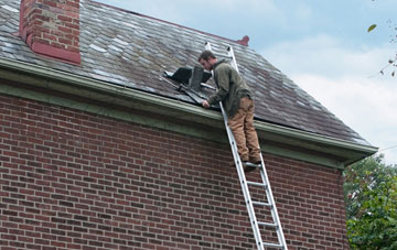 what affects urgent Lower Highmoor roof repairs