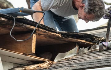 common causes of Lower Highmoor fascia damage