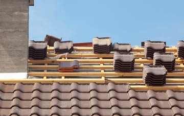 Lower Highmoor clay roofing costs