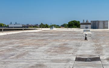 Lower Highmoor commercial flat roofing