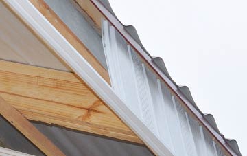 why Lower Highmoor fascia repairs are essential