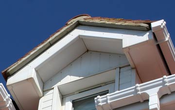 Lower Highmoor fascia installation costs