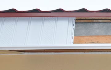 Lower Highmoor fascia repair costs