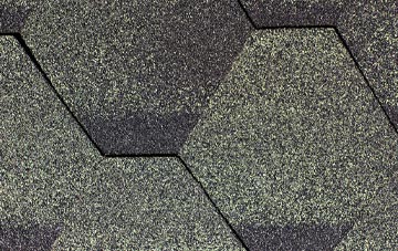 Lower Highmoor fibreglass shingle repairs