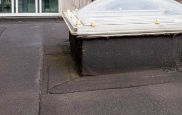 disadvantages of Lower Highmoor flat roofs