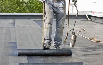 flat roof replacement Lower Highmoor, Oxfordshire