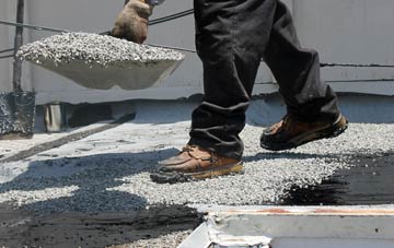 Lower Highmoor flat roofing companies