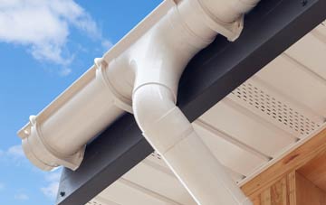 Lower Highmoor gutter installation costs