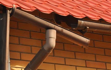 Lower Highmoor gutter repair costs