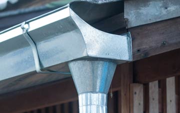 Lower Highmoor guttering companies