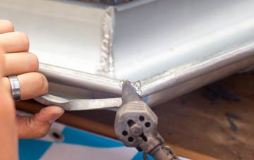 disadvantages of Lower Highmoor lead roofing