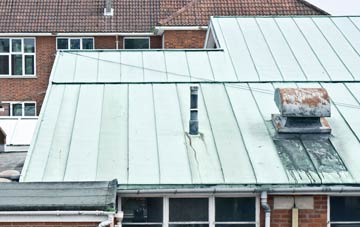Lower Highmoor lead roofing costs