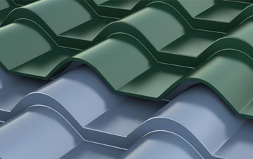 who should consider Lower Highmoor plastic roofs