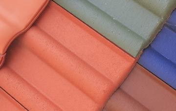 Lower Highmoor plastic roofing companies