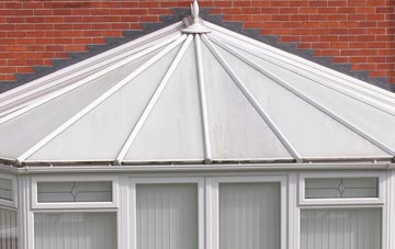 Lower Highmoor polycarbonate conservatory roof repairs
