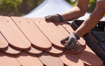 Lower Highmoor roof tile contractors