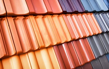 Lower Highmoor roof tile costs