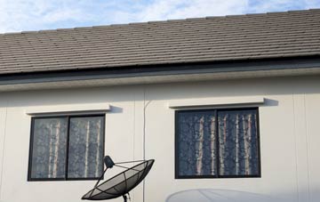 Lower Highmoor rubber roof costs