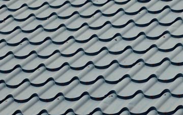 Lower Highmoor rubber roofing companies
