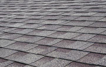 Lower Highmoor tiles for shallow pitch roofing
