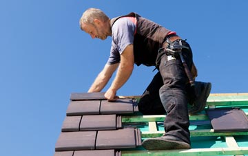 disadvantages of Lower Highmoor slate roofing