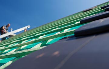 Lower Highmoor slate roofing costs