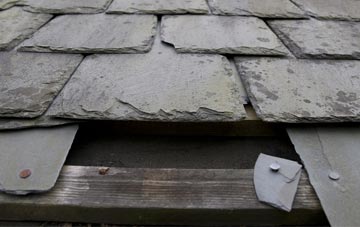 Lower Highmoor slate roof repairs and maintenance