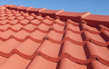 Lower Highmoor tile and slate roof replacement