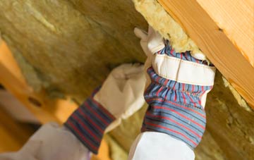 types of Lower Highmoor pitched roof insulation materials
