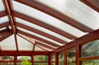 Lower Highmoor conservatory roofing insulation