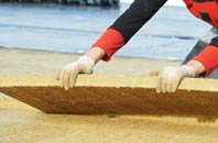 find rated Lower Highmoor roof insulation companies