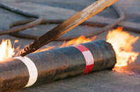 free Lower Highmoor flat roofing repair quotes