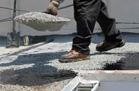 find rated Lower Highmoor flat roofing replacement companies