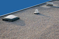 Lower Highmoor flat roofing