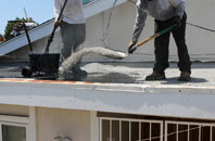 Lower Highmoor flat roof quotes