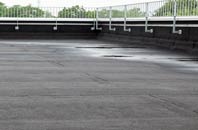 find rated Lower Highmoor flat roofing companies