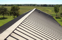 Lower Highmoor metal roof quotes