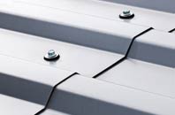 find rated Lower Highmoor metal roofers