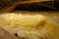 Lower Highmoor pitch roof insulation