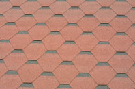 Lower Highmoor rubber roofing