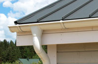 Lower Highmoor soffits