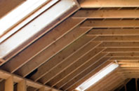 Lower Highmoor tapered roof insulation quotes
