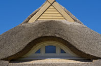 Lower Highmoor thatch roofing