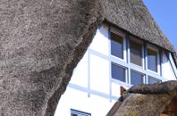 find rated Lower Highmoor thatchers